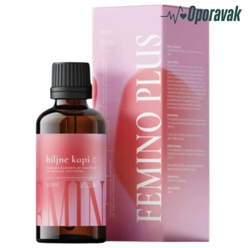 FeminoPlus Femino Plus