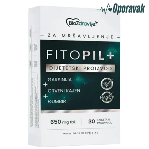 Fitopil Fitopil