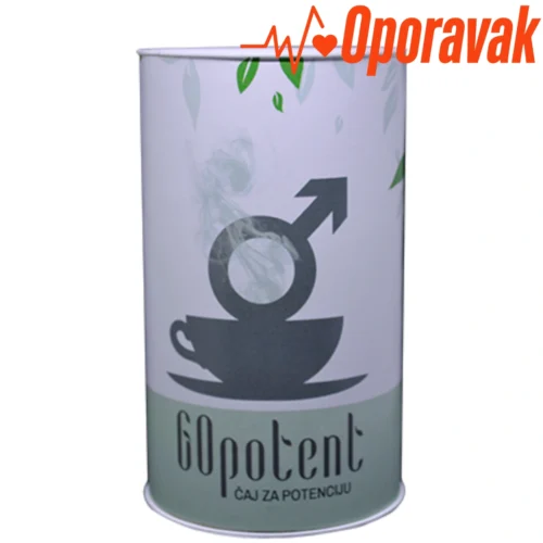 GOpotent