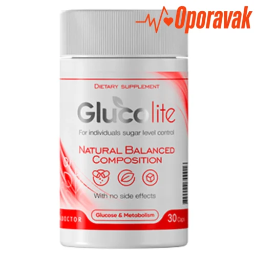 Glucolite Glucolite
