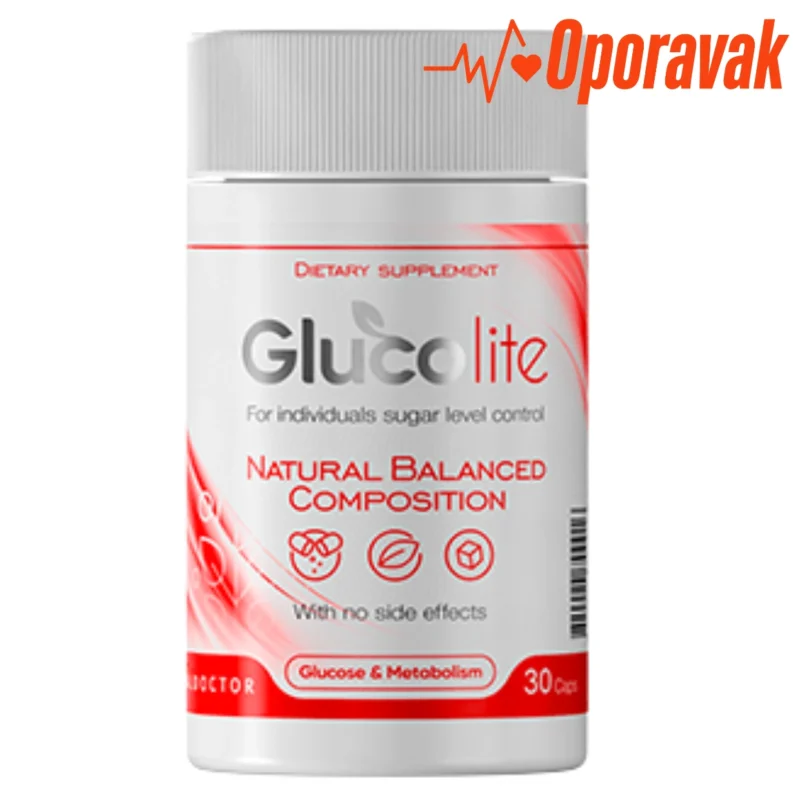 Glucolite