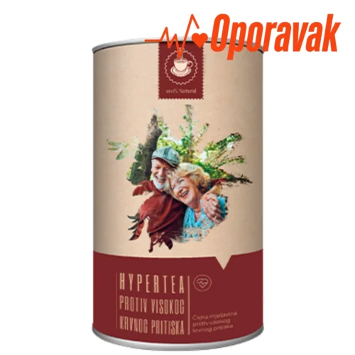 HyperTea HyperTea