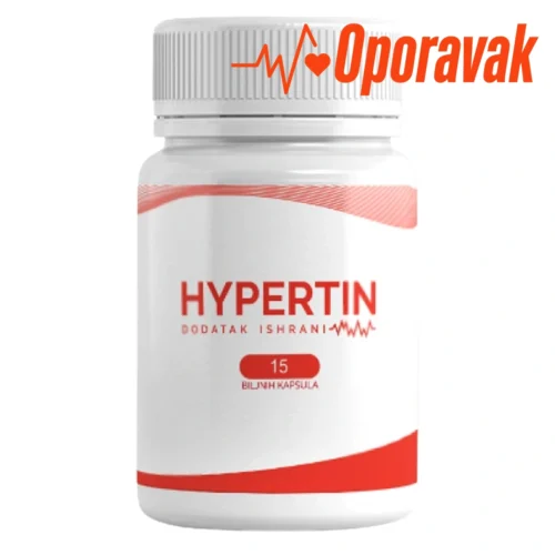 Hypertin Hypertin Tablete