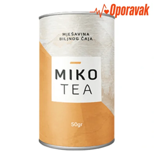 Miko Tea