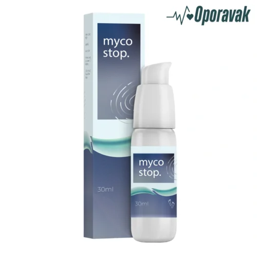 MycoStop