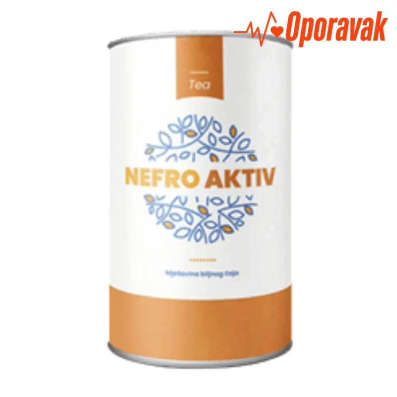 Nefro Aktiv Nefro Aktiv
