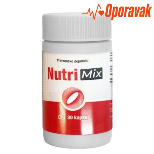 NutriMix NutriMix