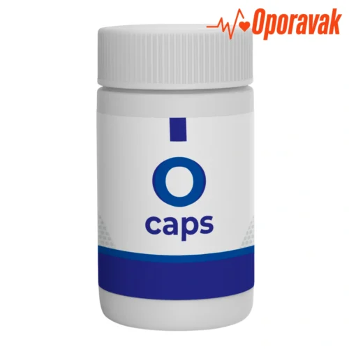 O Caps Crna Gora