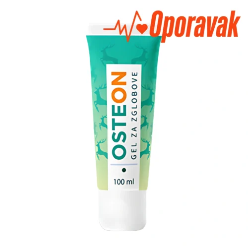 Osteon Osteon