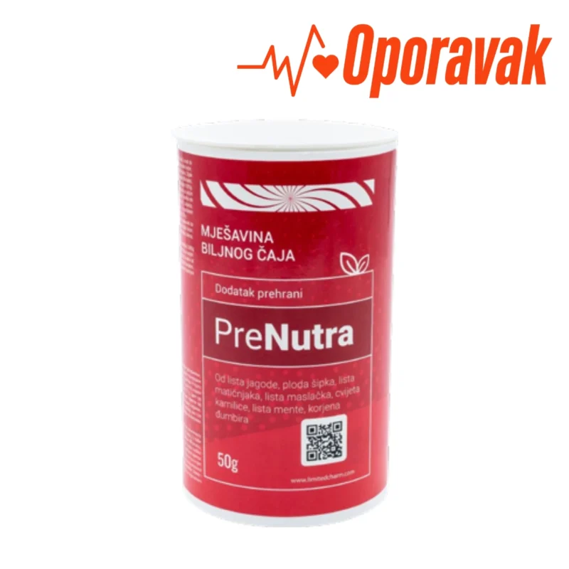 PreNutra Pre Nutra