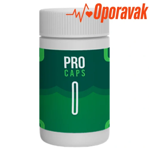Pro Caps Pro Caps Crna Gora