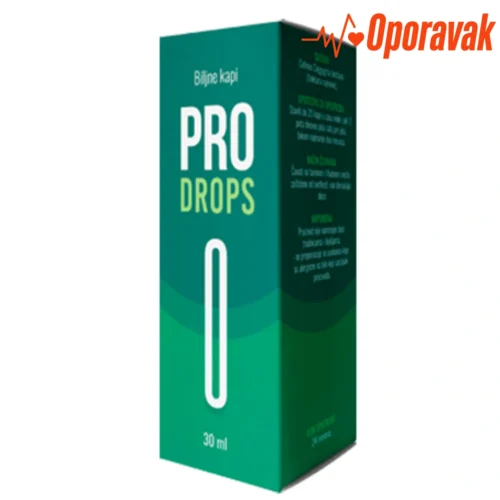 Pro Drops Pro Drops