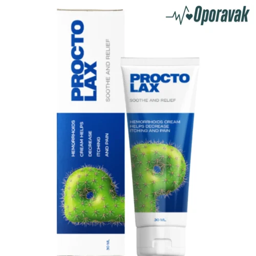 Proctolax Proctolax