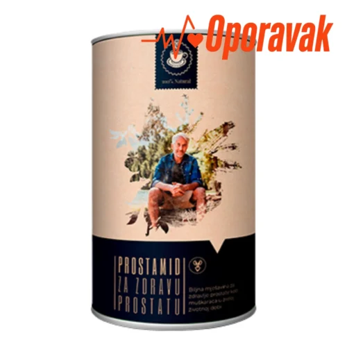 Prostamid