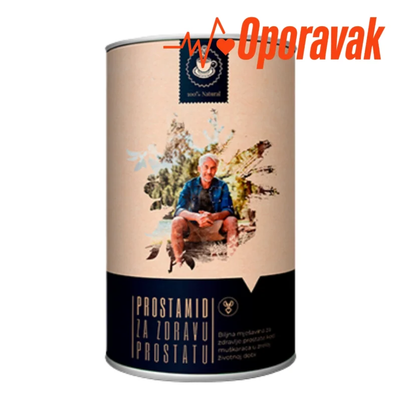 Prostamid Prostamid