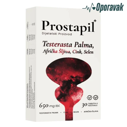 Prostapil