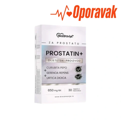 Prostatin+ Prostatin+