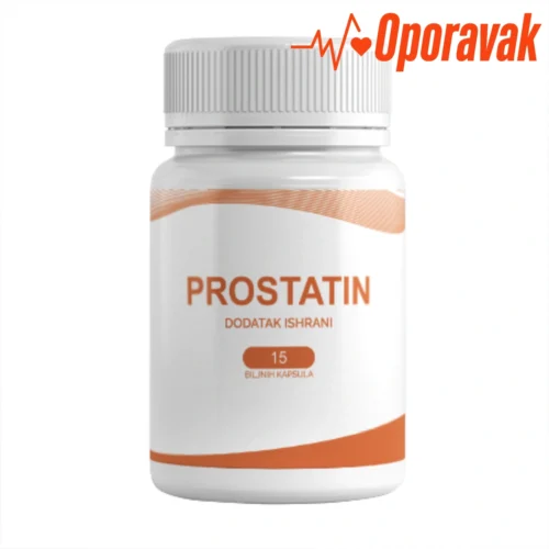Prostatin