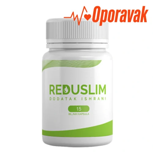 Reduslim Reduslim