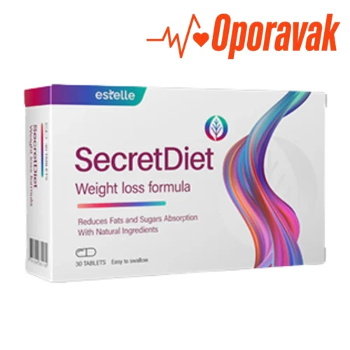 SecretDiet SecretDiet