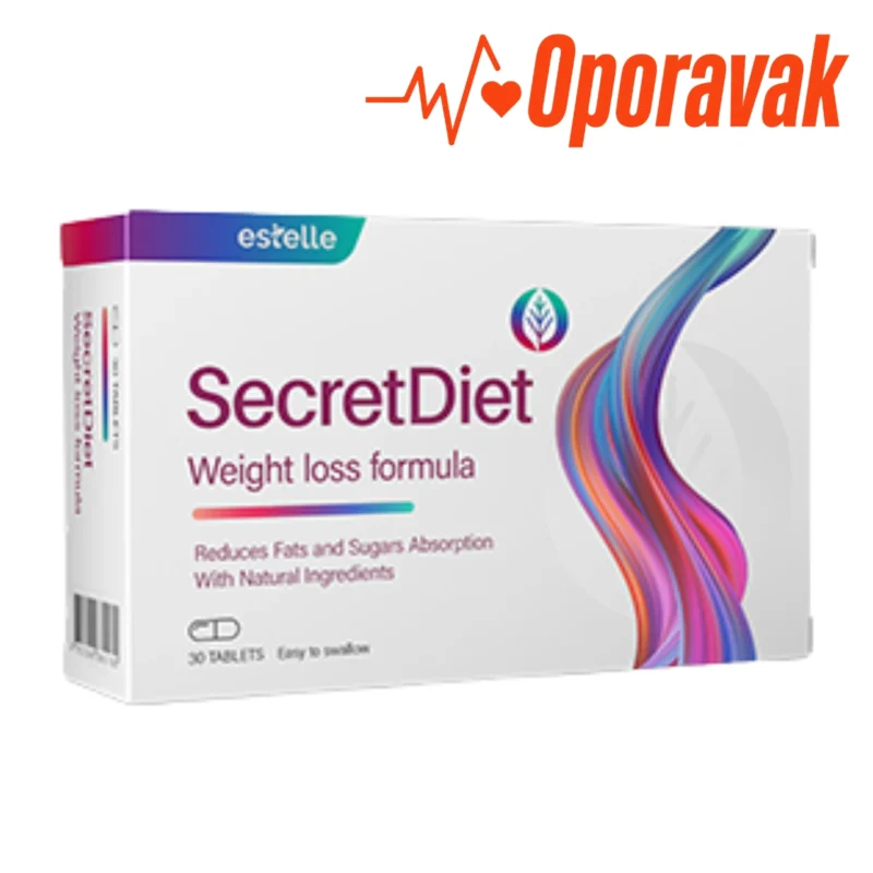 SecretDiet SecretDiet
