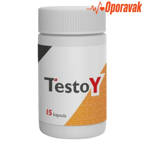 TestoY TestoY