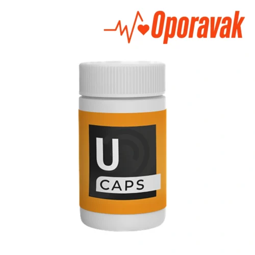 U Caps