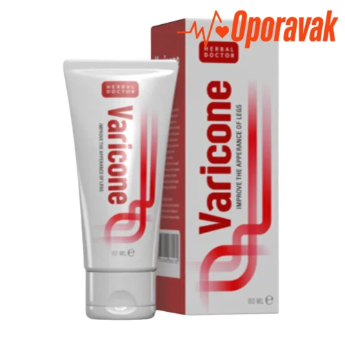 Varcione Gel Varicone Gel