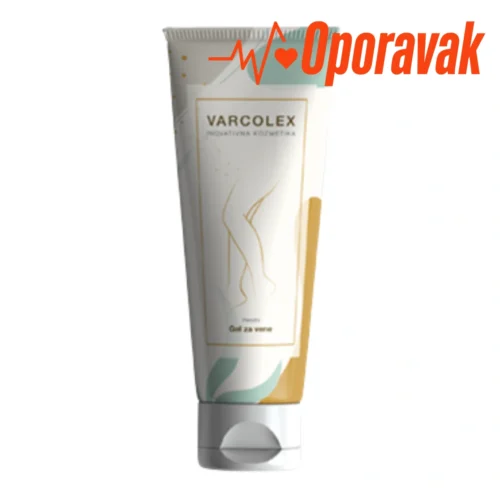 Varcolex Varcolex