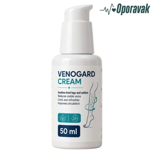 Venogard