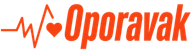 oporavak.me LOGO
