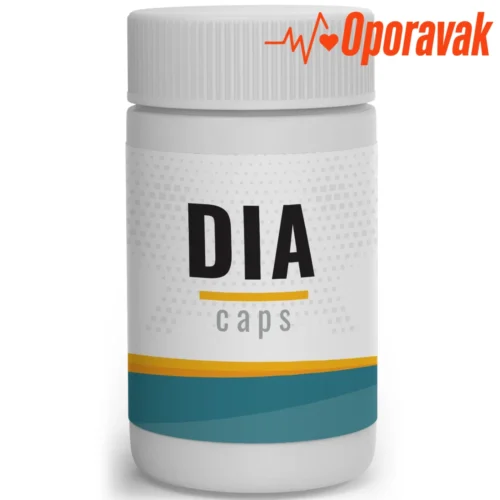 Dia Caps Dia Caps