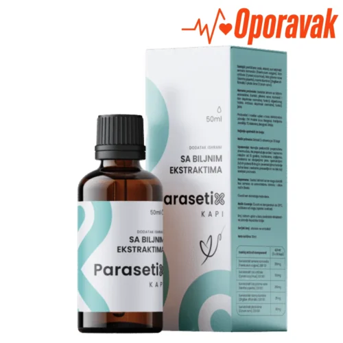 Parasetix