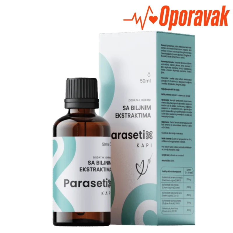 Parasetix Parasetix