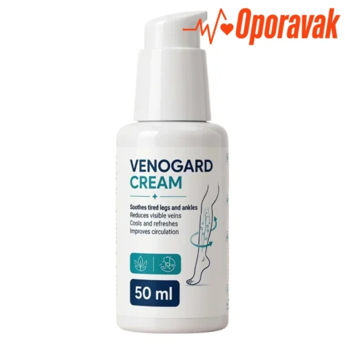 Venogard