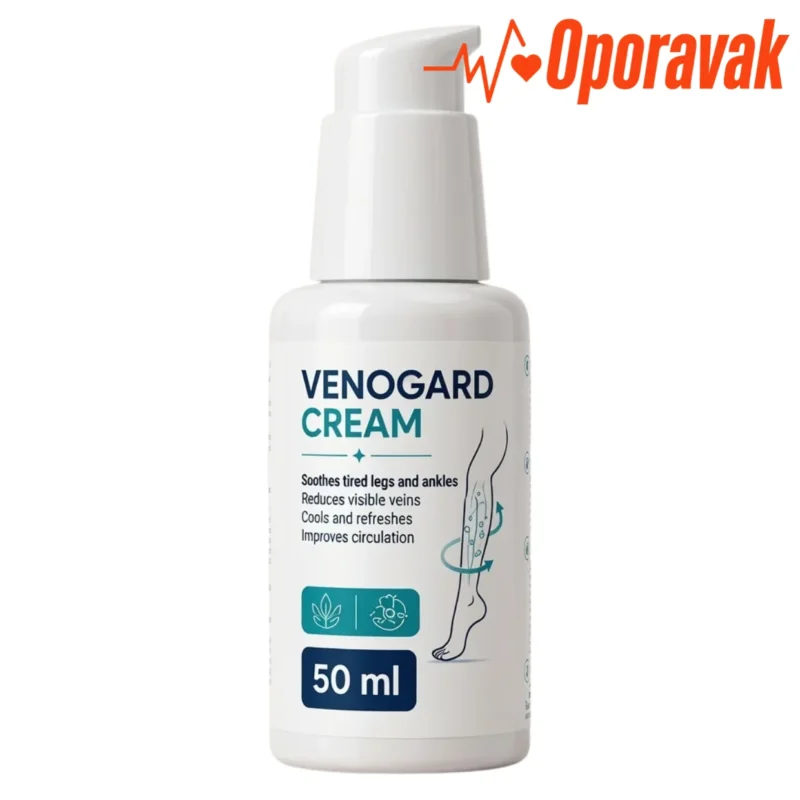 Venogard Venogard